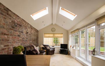 conservatory roof insulation Fairwater
