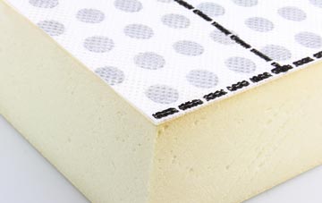 meeting Fairwater building codes