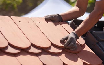 Fairwater roof tile contractors