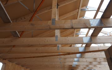 Fairwater roof truss costs