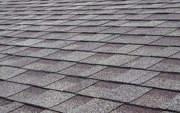 Fairwater tiles for shallow pitch roofing