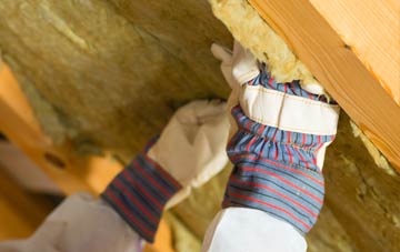 types of Fairwater pitched roof insulation materials