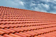 Fairwater roofing tiles